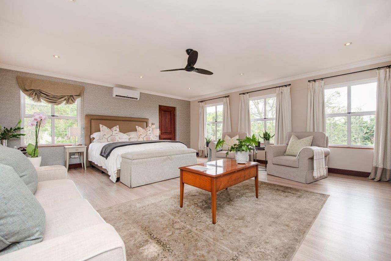 Wild Olive Executive Suite Johannesburg Bagian luar foto