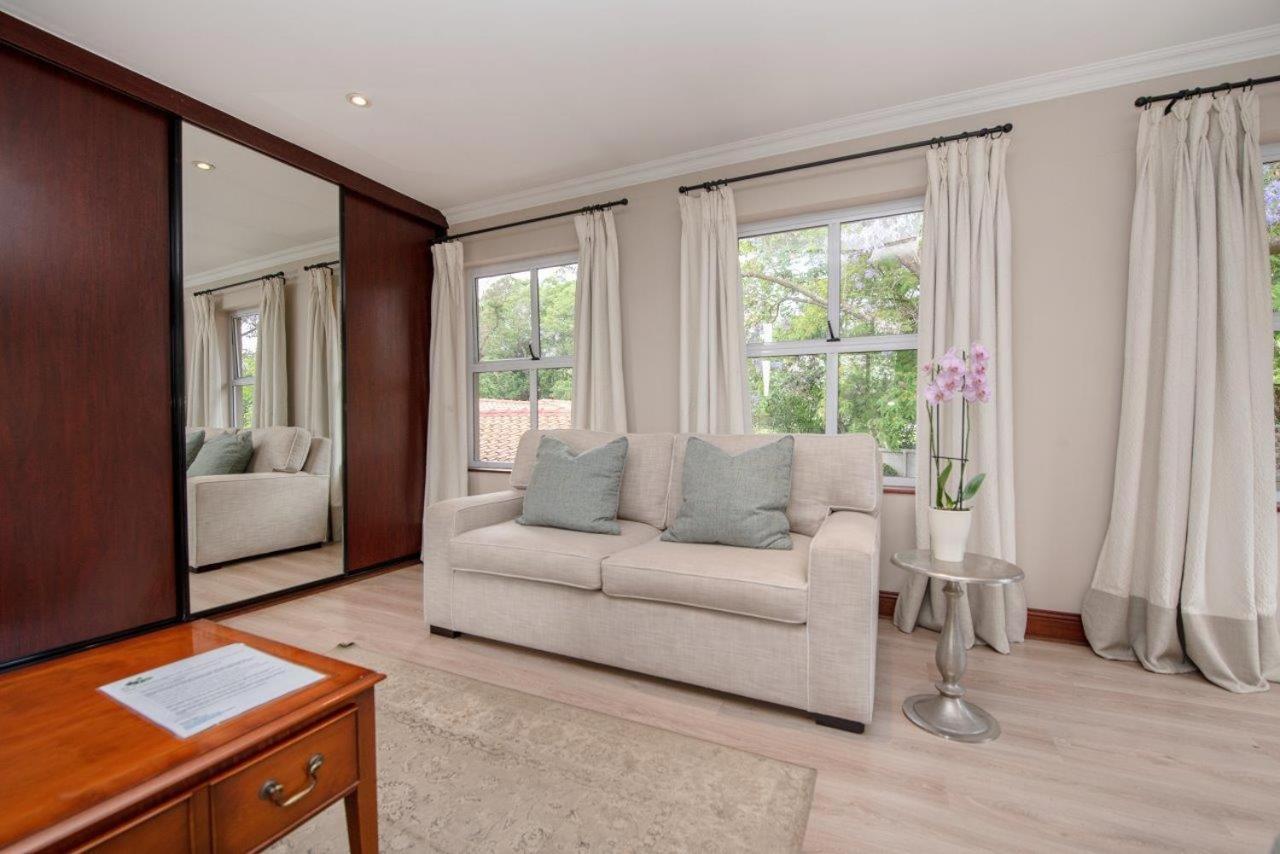 Wild Olive Executive Suite Johannesburg Bagian luar foto