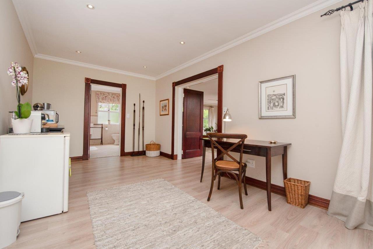 Wild Olive Executive Suite Johannesburg Bagian luar foto