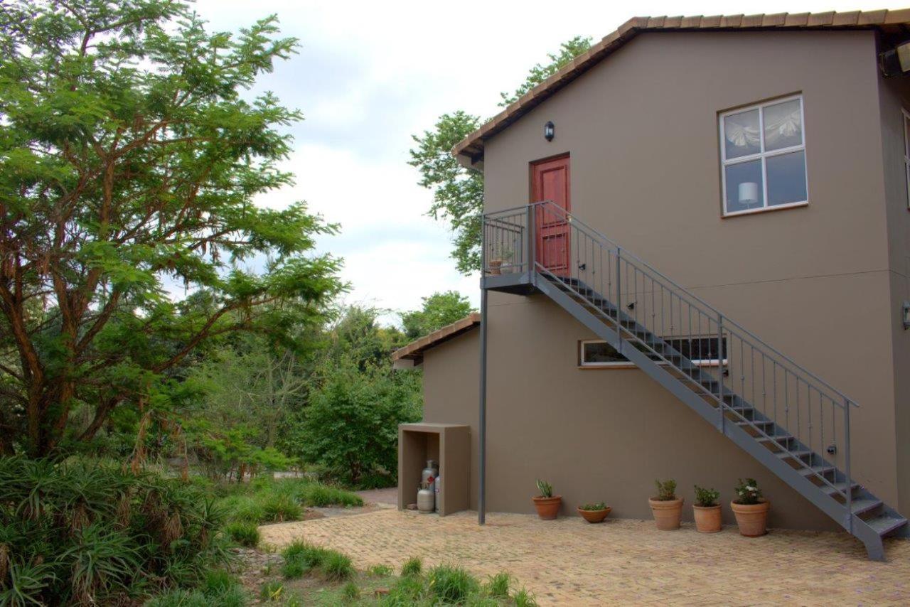 Wild Olive Executive Suite Johannesburg Bagian luar foto