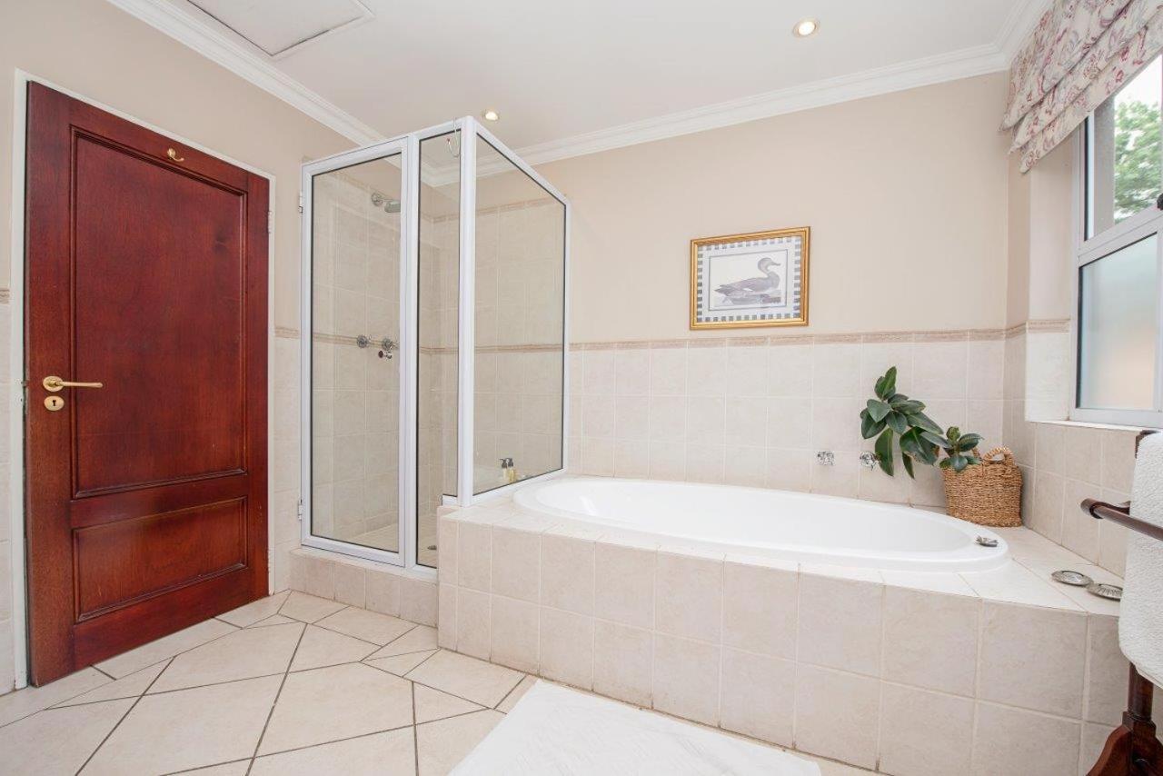 Wild Olive Executive Suite Johannesburg Bagian luar foto