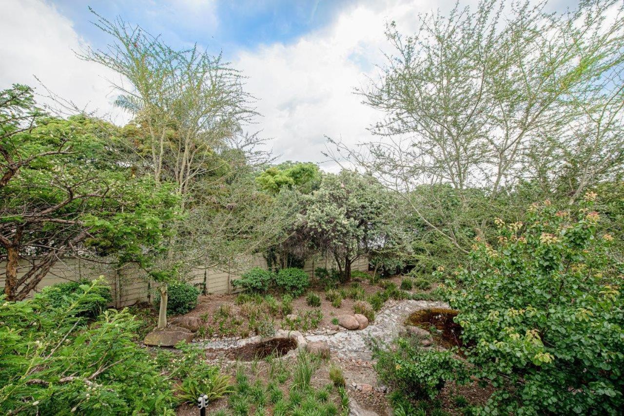 Wild Olive Executive Suite Johannesburg Bagian luar foto