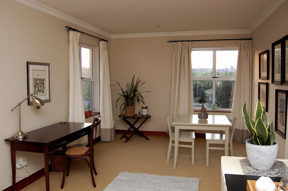 Wild Olive Executive Suite Johannesburg Bagian luar foto