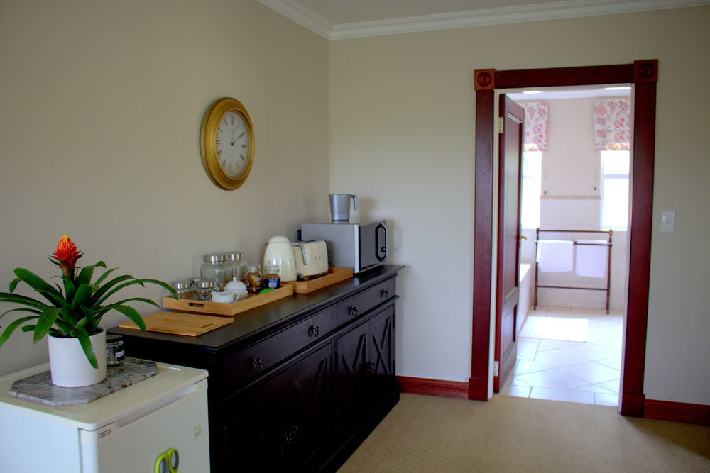 Wild Olive Executive Suite Johannesburg Bagian luar foto